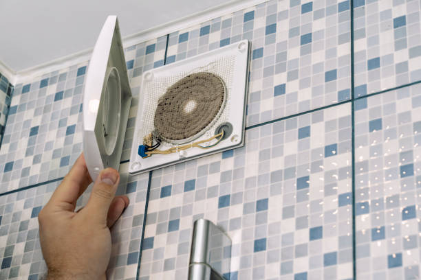Best Affordable Air Duct Cleaning  in Farmers Loop, AK