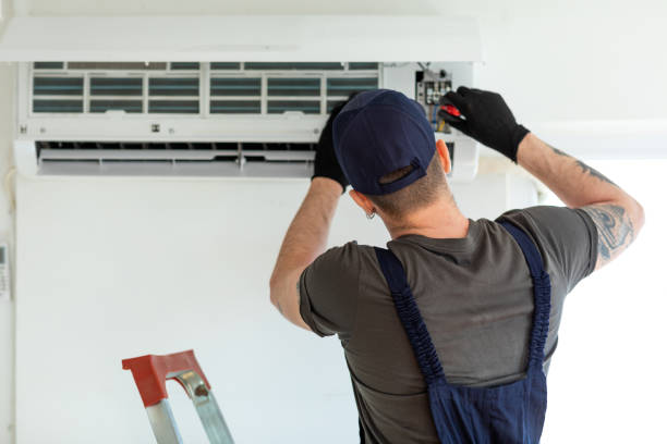 Best Home Air Vent Cleaning  in Farmers Loop, AK