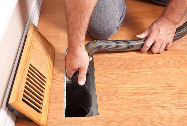 Best HVAC Duct Inspection Services  in Farmers Loop, AK