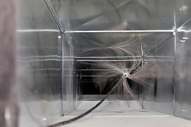 Best Air Duct Cleaning Near Me  in Farmers Loop, AK