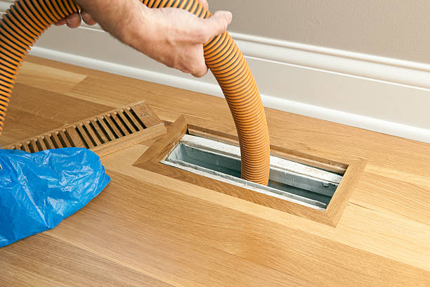 Best HVAC System Cleaning  in Farmers Loop, AK