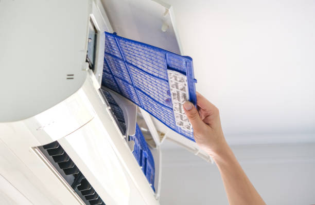 Best HVAC Air Duct Cleaning  in Farmers Loop, AK