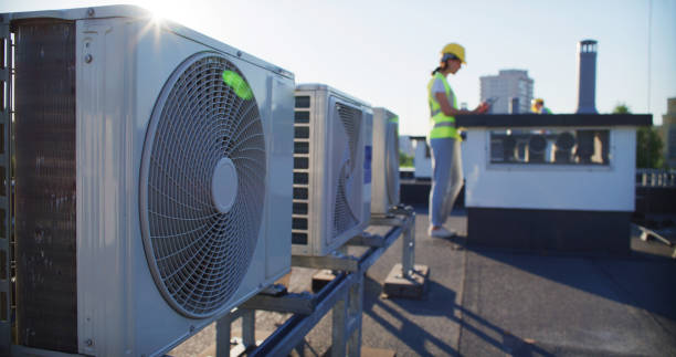Home Air Vent Cleaning in Farmers Loop, AK