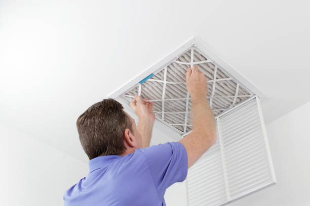 Best Affordable Duct Cleaning Services  in Farmers Loop, AK
